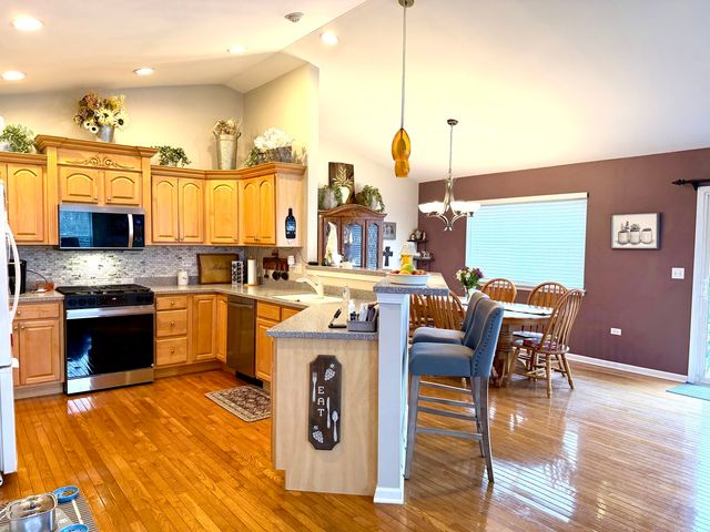 2939 SAGANASHKEE Lane, Naperville, IL 60564