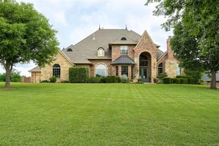 18299 Carlton Way, Edmond, OK 73012