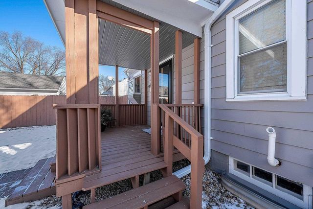 1420 12TH AVENUE, Green Bay, WI 54304