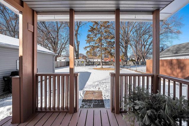 1420 12TH AVENUE, Green Bay, WI 54304