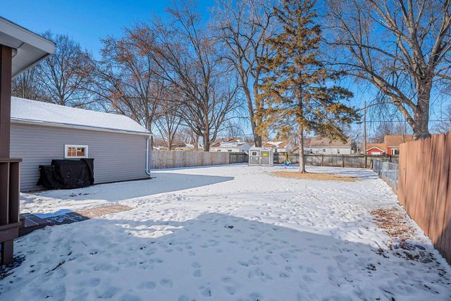 1420 12TH AVENUE, Green Bay, WI 54304