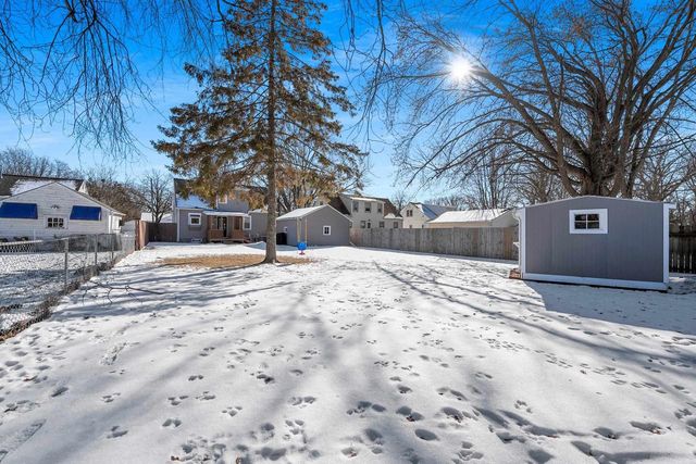 1420 12TH AVENUE, Green Bay, WI 54304