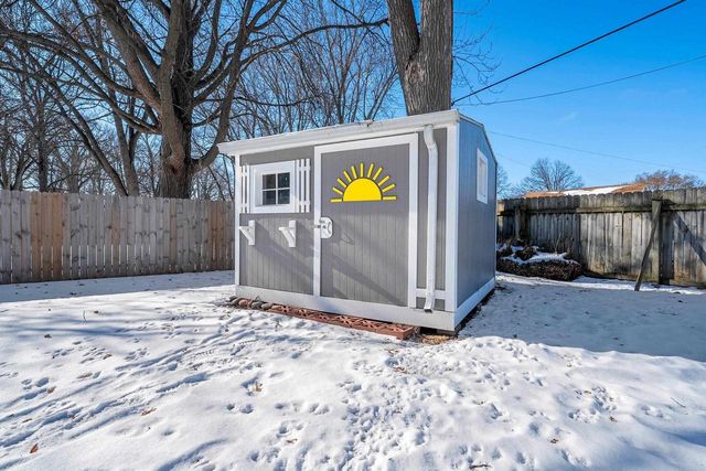 1420 12TH AVENUE, Green Bay, WI 54304