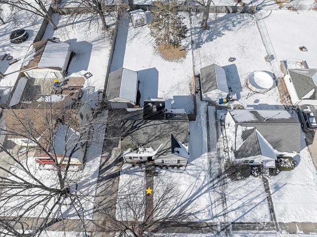 1420 12TH AVENUE, Green Bay, WI 54304