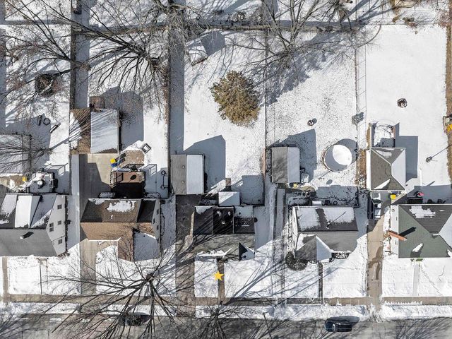 1420 12TH AVENUE, Green Bay, WI 54304