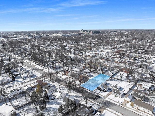 1420 12TH AVENUE, Green Bay, WI 54304