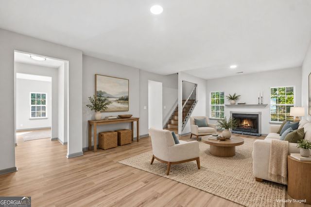 200 Scenic View Court SW, Atlanta, GA 30331