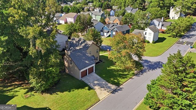 200 Scenic View Court SW, Atlanta, GA 30331