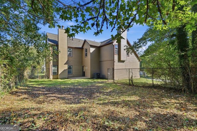 200 Scenic View Court SW, Atlanta, GA 30331