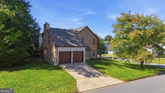 200 Scenic View Court SW, Atlanta, GA 30331