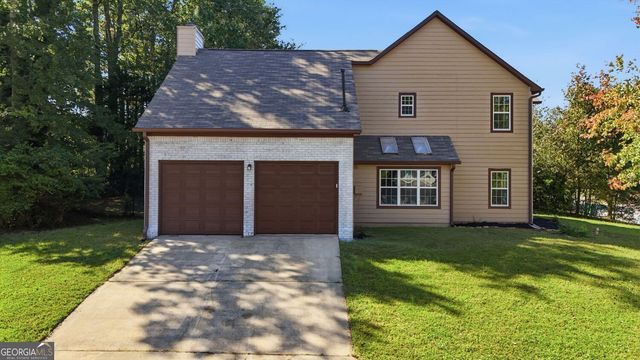 200 Scenic View Court SW, Atlanta, GA 30331