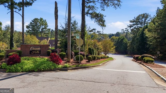 200 Scenic View Court SW, Atlanta, GA 30331