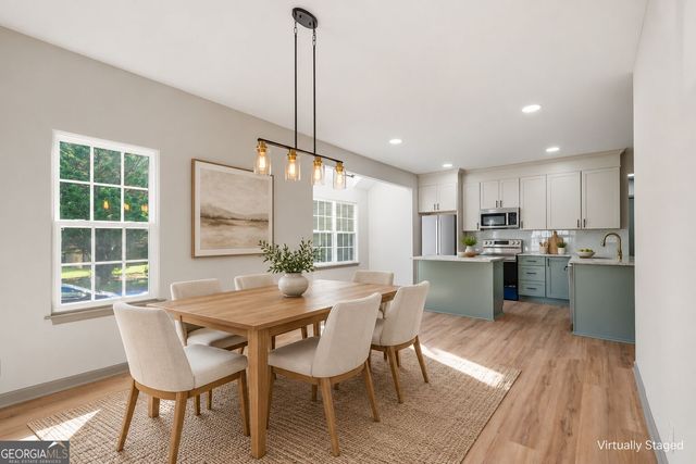 200 Scenic View Court SW, Atlanta, GA 30331