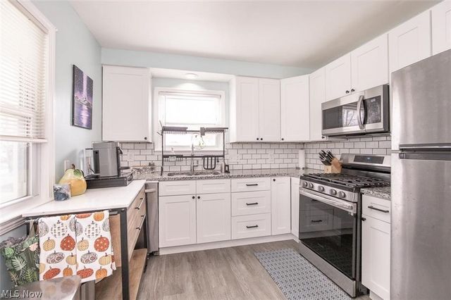 25151 Zeman Avenue, Euclid, OH 44132
