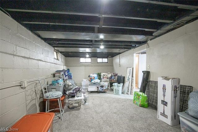 25151 Zeman Avenue, Euclid, OH 44132