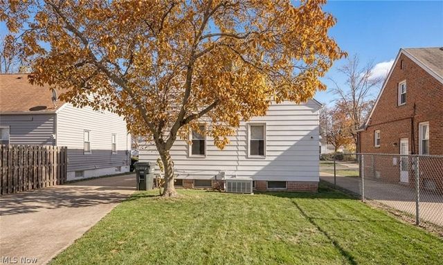 25151 Zeman Avenue, Euclid, OH 44132