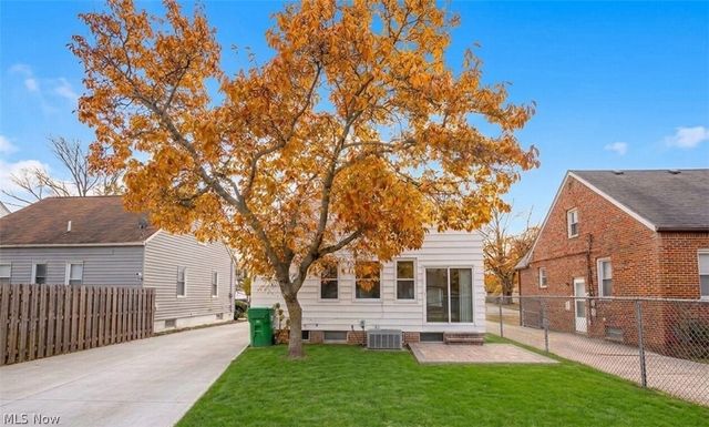 25151 Zeman Avenue, Euclid, OH 44132
