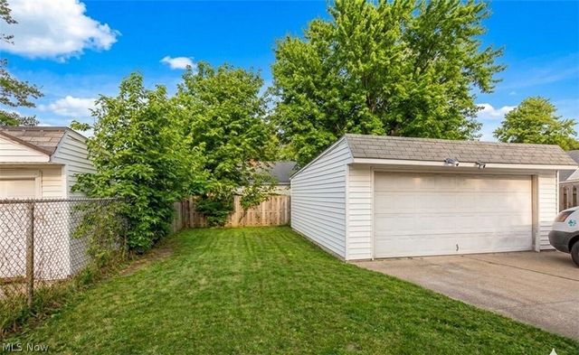 25151 Zeman Avenue, Euclid, OH 44132