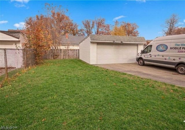 25151 Zeman Avenue, Euclid, OH 44132
