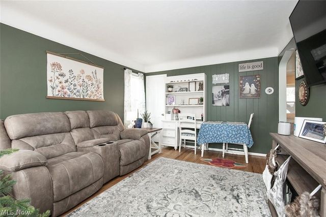 25151 Zeman Avenue, Euclid, OH 44132