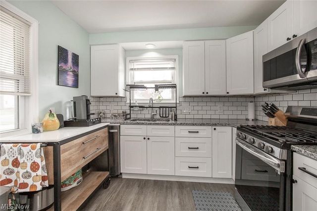 25151 Zeman Avenue, Euclid, OH 44132