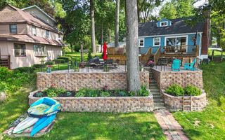 67050 95th Avenue, Keeler Twp, MI 49047