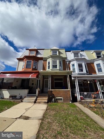 1102 N FRONT ST, Reading, PA 19601