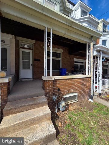 1102 N FRONT ST, Reading, PA 19601