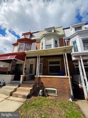 1102 N FRONT ST, Reading, PA 19601
