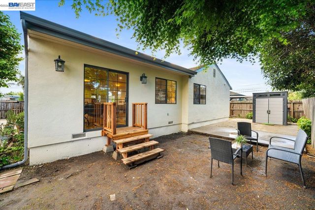 17153 Via Media, San Lorenzo, CA 94580