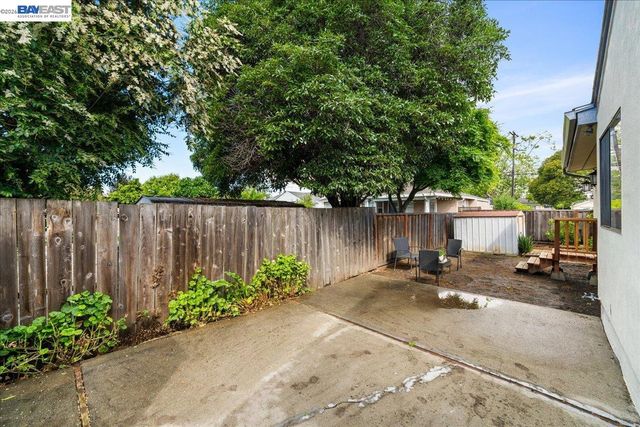 17153 Via Media, San Lorenzo, CA 94580