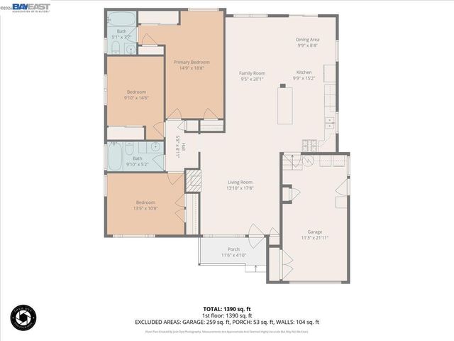 17153 Via Media, San Lorenzo, CA 94580