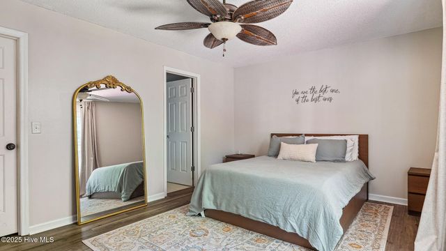637 Chukar Court, Vass, NC 28394