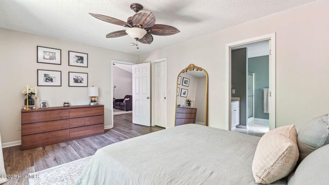 637 Chukar Court, Vass, NC 28394