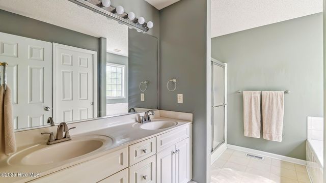 637 Chukar Court, Vass, NC 28394