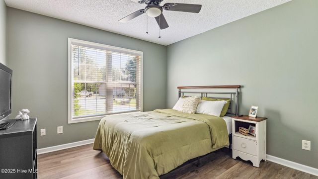 637 Chukar Court, Vass, NC 28394