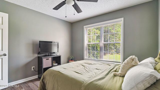 637 Chukar Court, Vass, NC 28394