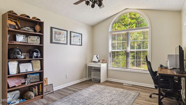 637 Chukar Court, Vass, NC 28394