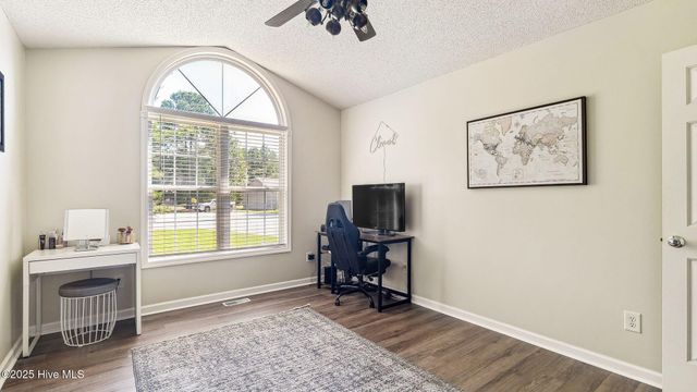 637 Chukar Court, Vass, NC 28394
