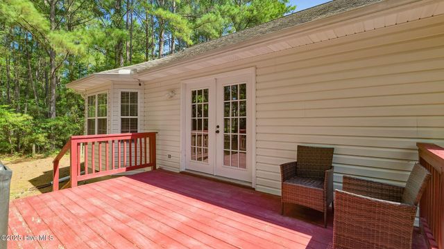 637 Chukar Court, Vass, NC 28394