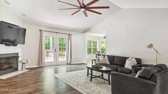 637 Chukar Court, Vass, NC 28394