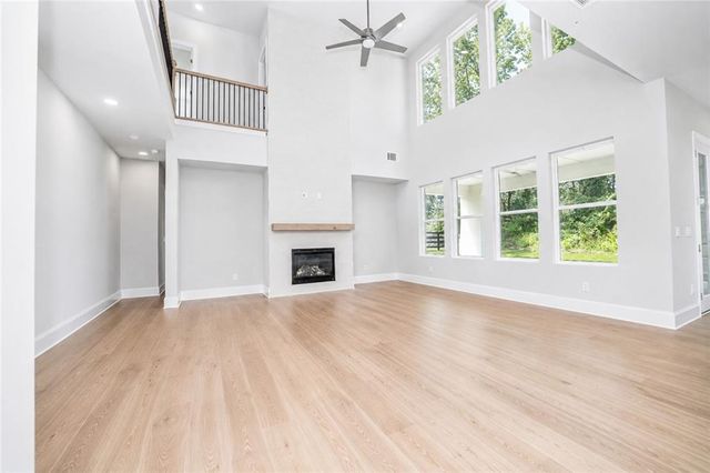 4835 Gadwall Way, Cumming, GA 30040