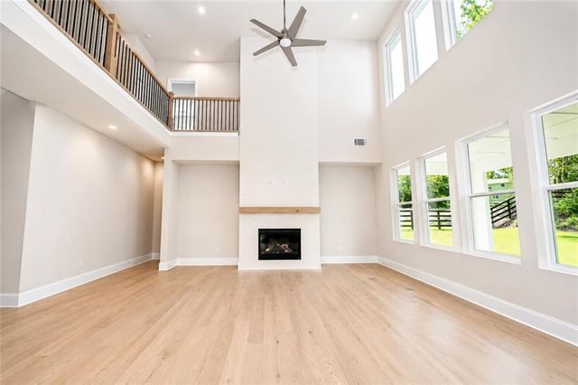 4835 Gadwall Way, Cumming, GA 30040