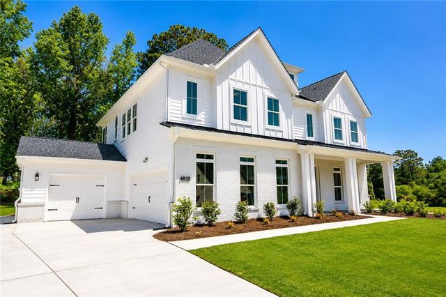 4835 Gadwall Way, Cumming, GA 30040