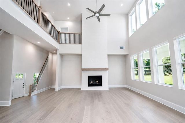 4835 Gadwall Way, Cumming, GA 30040