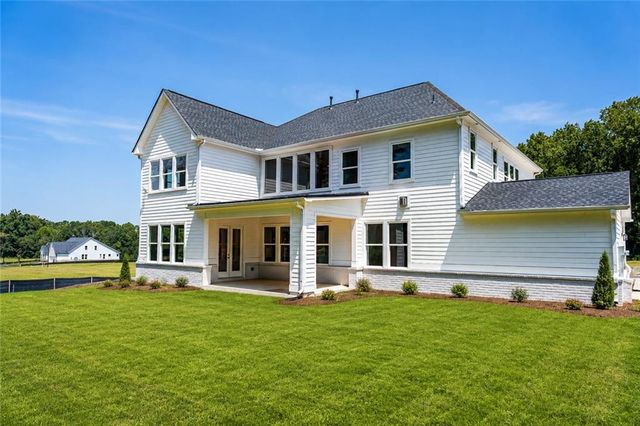 4835 Gadwall Way, Cumming, GA 30040