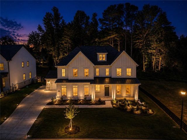 4835 Gadwall Way, Cumming, GA 30040