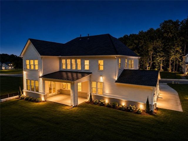 4835 Gadwall Way, Cumming, GA 30040