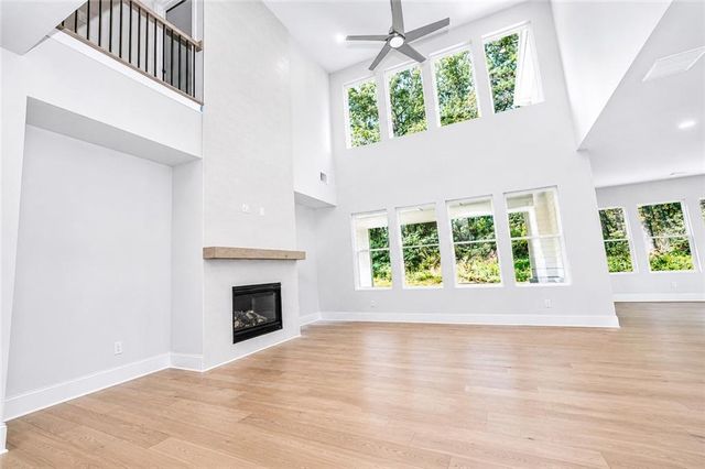 4835 Gadwall Way, Cumming, GA 30040