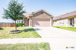 9617 Glynhill Court, Killeen, TX 76542